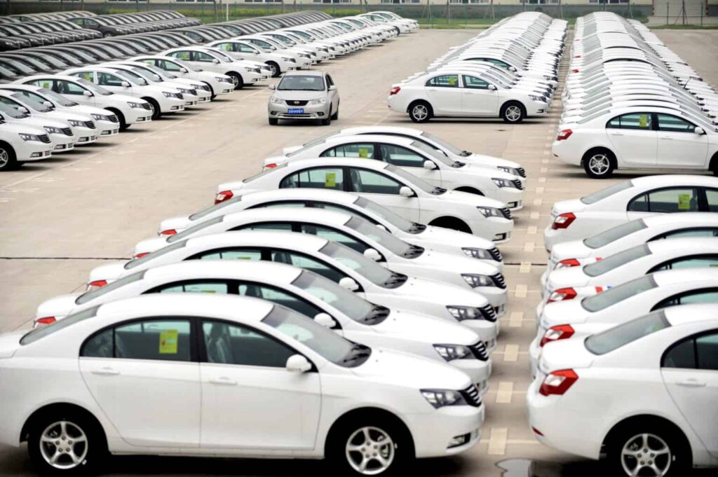 automotive