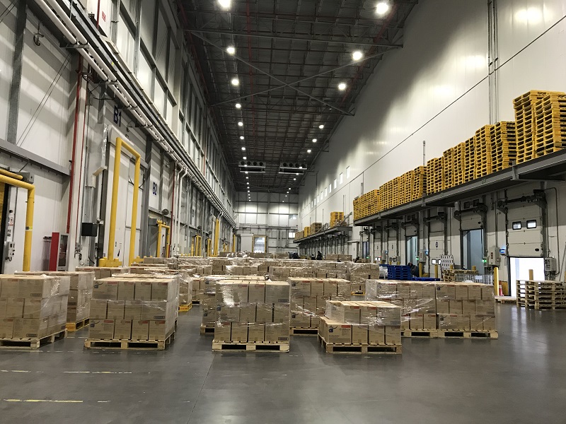 coldchain