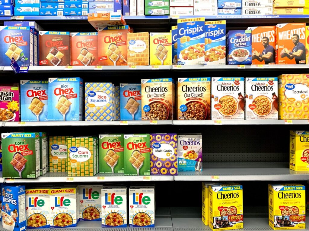fmcg