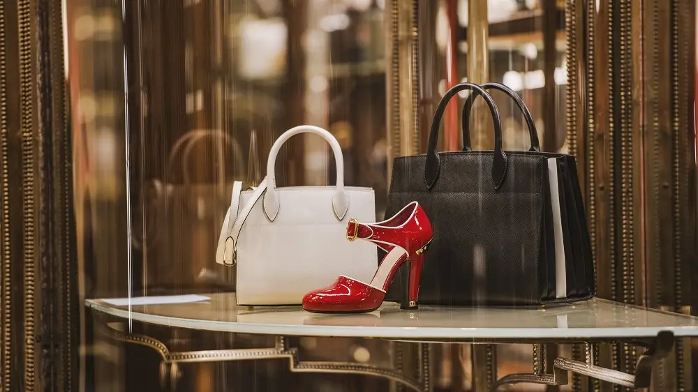 luxury goods