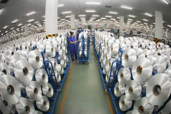 textile